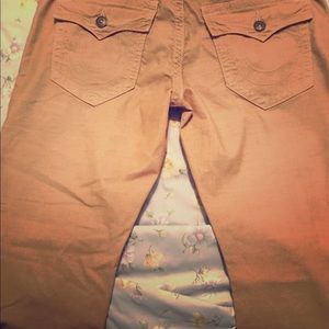 True Religion Ricky Jeans